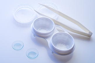 Thumbnail contacts 3