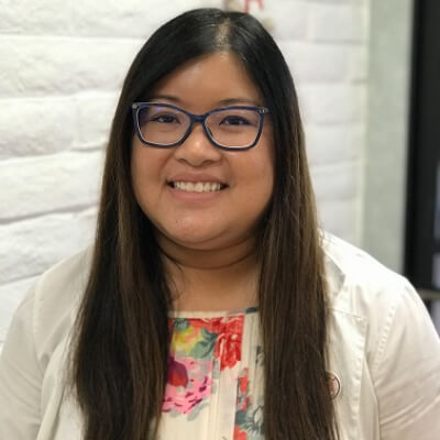 Dr. Lian Johnston, O.D.